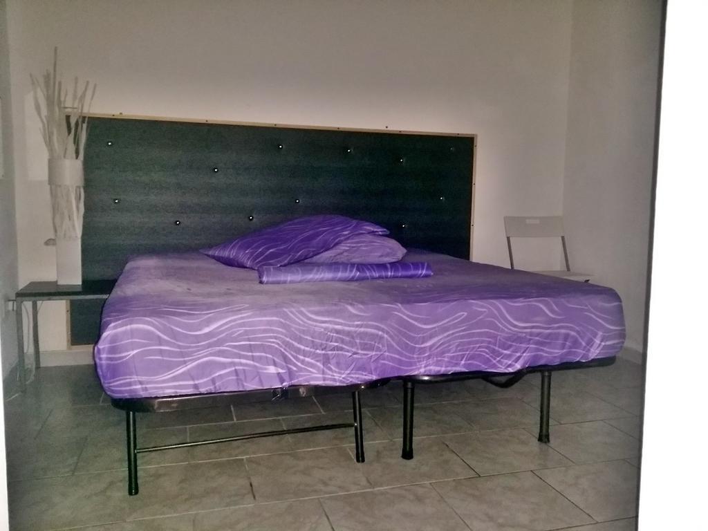 Casavacanzerooms Portale Catania Zimmer foto