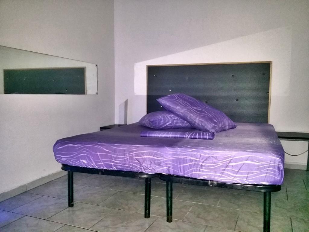 Casavacanzerooms Portale Catania Zimmer foto