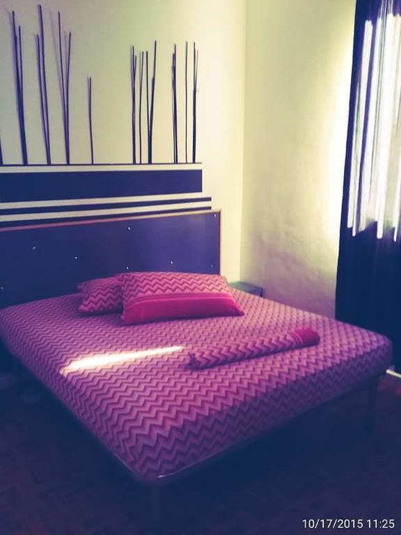 Casavacanzerooms Portale Catania Zimmer foto