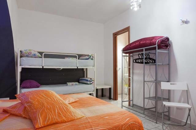 Casavacanzerooms Portale Catania Exterior foto