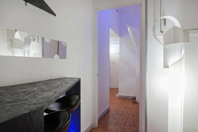 Casavacanzerooms Portale Catania Exterior foto